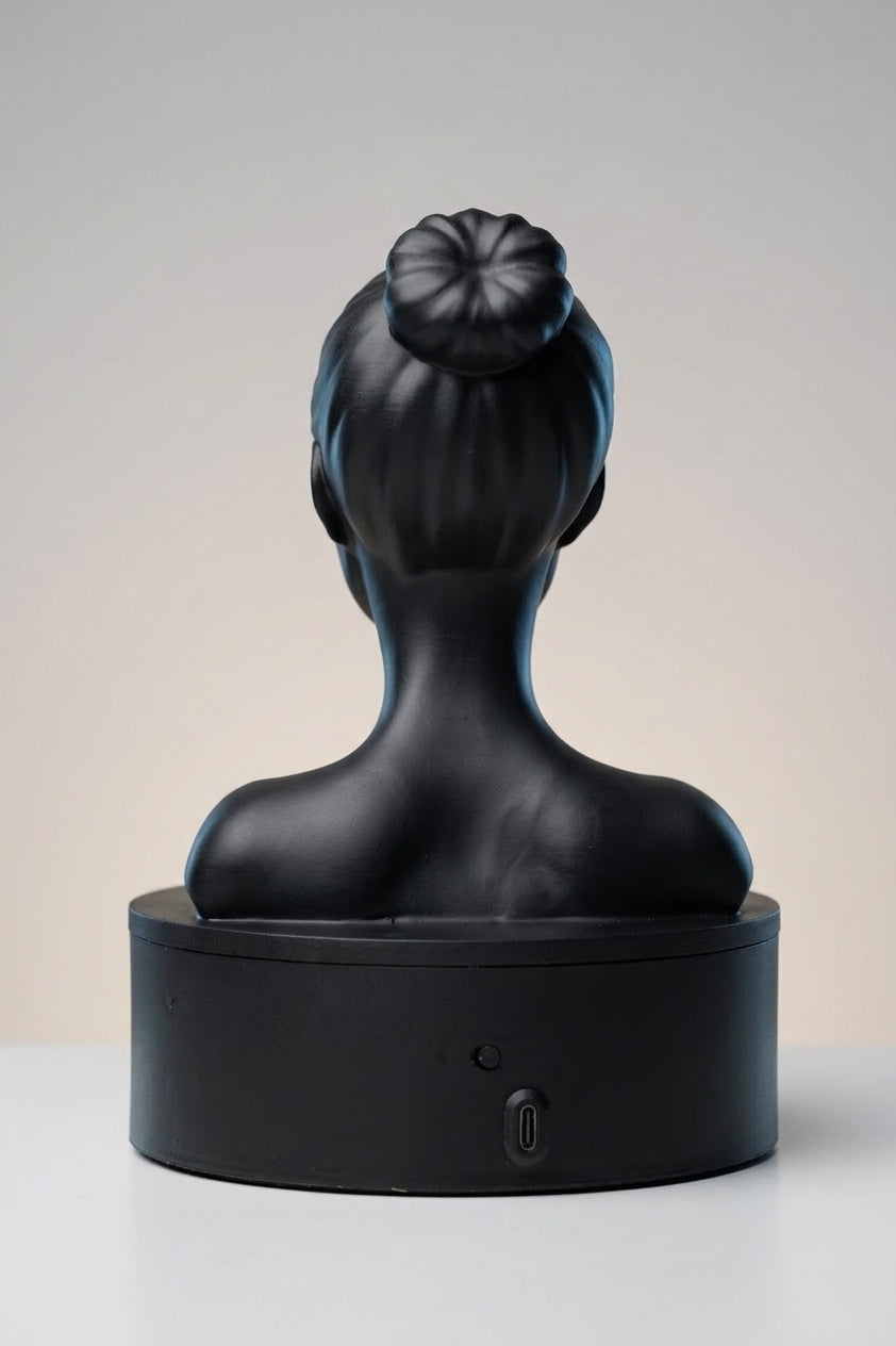 InnerForm — Sculptural Incense Burner